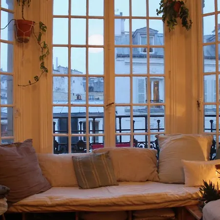 Charming Near Marais Lejlighed Paris
