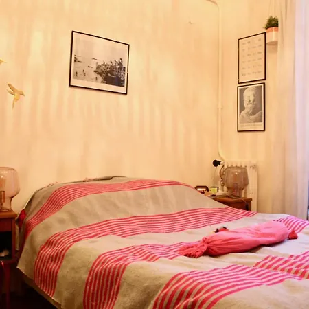 Charming Near Marais Lejlighed Paris
